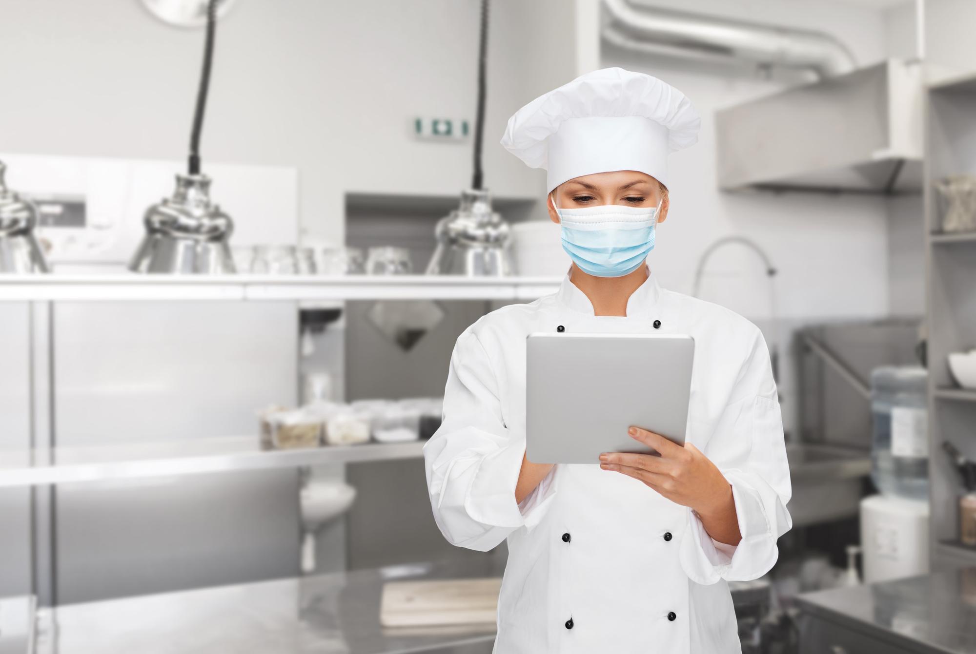 Food safety specialist